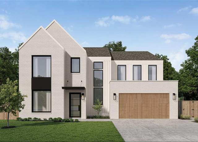 Property at 1719 Bayram Dr, Houston, TX 77055, 6 beds, 5.5 baths