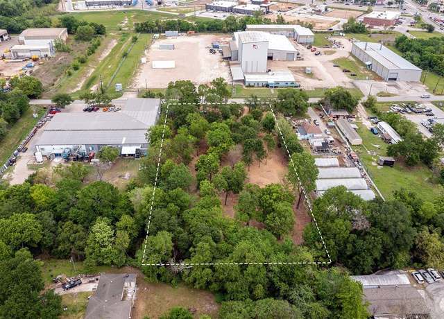 Property at 00 Romona Blvd, Houston, TX 77086