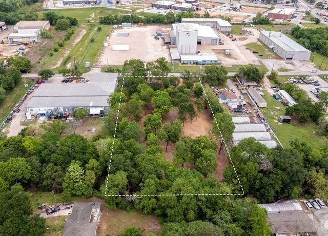 Property at 00 Romona Blvd, Houston, TX 77086