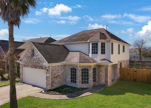 Property at 27127 Sunset Pines Dr, Spring, TX 77373, 4 beds, 2.5 baths
