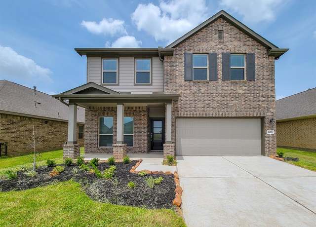 Property at 3418 Avary River Ln, Richmond, TX 77406, 3 beds, 2.5 baths