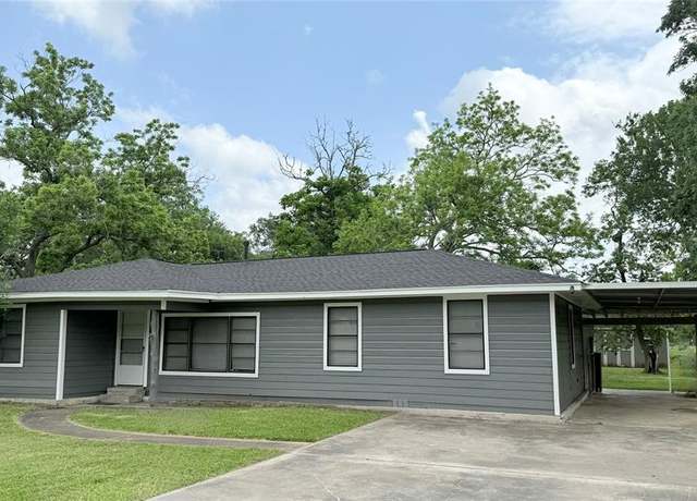 Property at 231 Moore St, Richwood, TX 77531, 3 beds, 1 bath