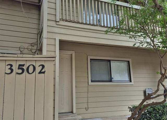 Property at 3502 Ocee St #3502, Houston, TX 77063, 2 beds, 2 baths