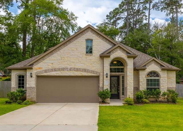Property at 11527 Ripplewind Dr, Montgomery, TX 77356, 4 beds, 3 baths