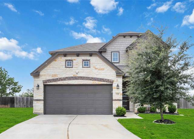 Property at 3218 Camelia Chase Ct, Spring, TX 77373, 4 beds, 2.5 baths