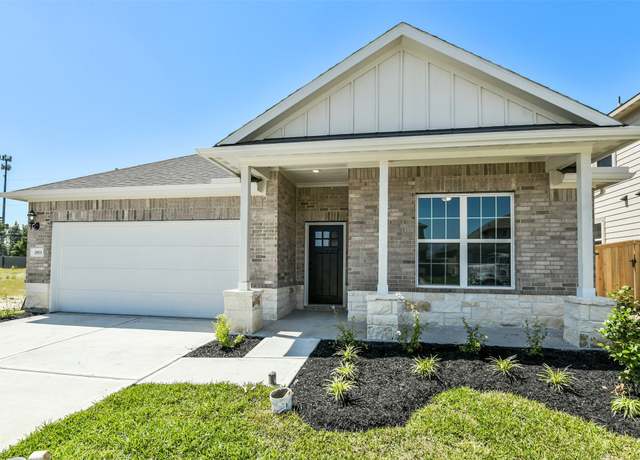 Property at 2503 Elliot Canyon Ln, Crosby, TX 77532, 4 beds, 2 baths