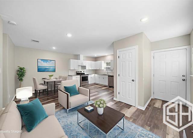 Property at 9118 Sandra St Unit A and B, Houston, TX 77016, 6 beds, 4 baths