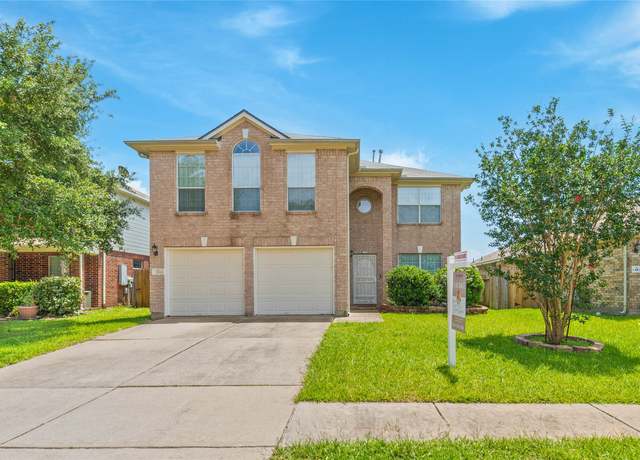 Property at 13911 Fraser Lake Ln, Houston, TX 77083, 5 beds, 2.5 baths