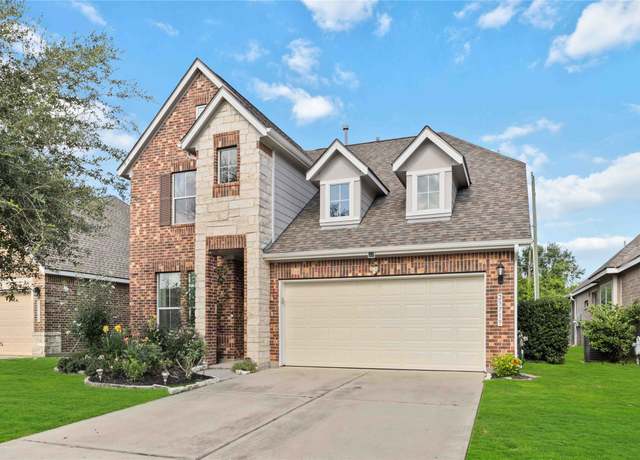 Property at 23719 Plantation Pines Ln, Tomball, TX 77375, 4 beds, 2.5 baths