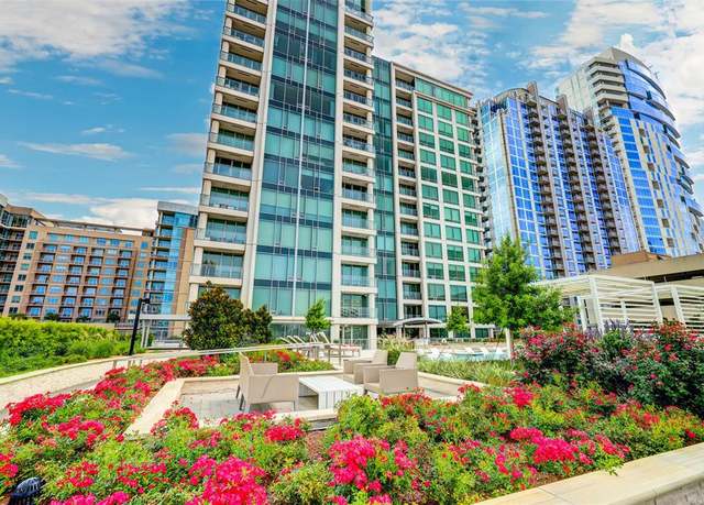 Property at 2047 Westcreek Ln #402, Houston, TX 77027, 2 beds, 2 baths