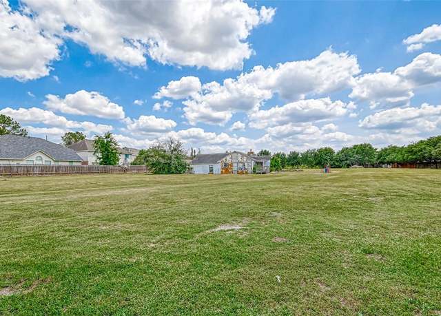 Property at 11211 S Dargail St, Sugar Land, TX 77478