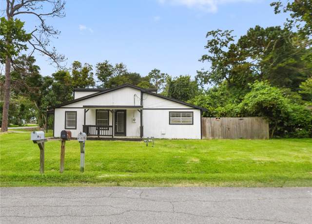 Property at 4103 Fuqua St, Bacliff, TX 77518, 2 beds, 2 baths