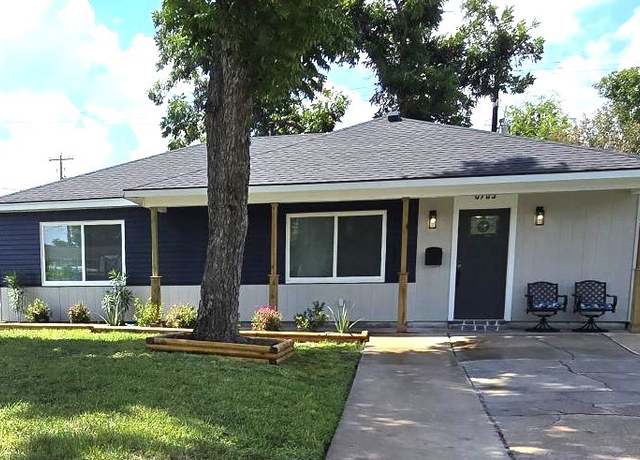 Property at 6705 Limestone St, Houston, TX 77092, 3 beds, 1 bath