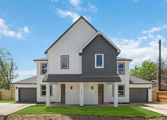Property at 222 Canino Rd Unit A/B, Houston, TX 77076, 6 beds