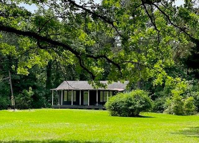 Property at 139 Ma County Road 3630, Jefferson, TX 75657