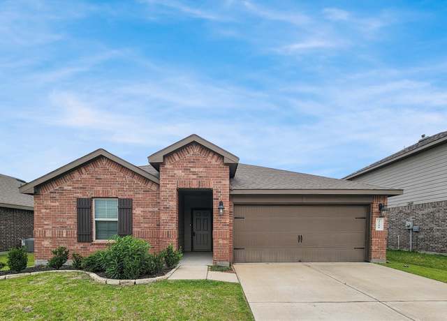 Property at 3518 Windham Way, Katy, TX 77494, 4 beds, 2 baths