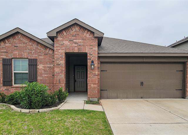 Property at 3518 Windham Way, Katy, TX 77494, 4 beds, 2 baths