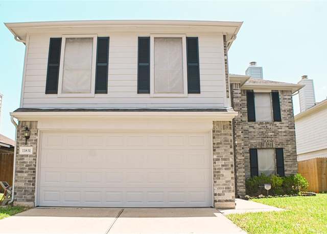 Property at 11831 Meadow Place Dr, Houston, TX 77071, 4 beds, 2.5 baths