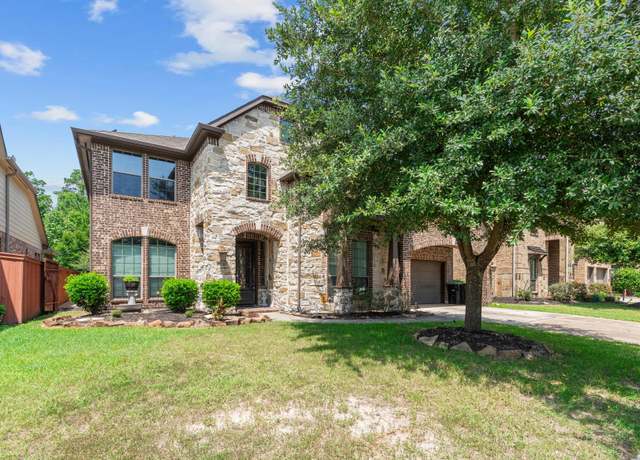 Property at 25210 Quiet Ledge, Porter, TX 77365, 4 beds, 3.5 baths