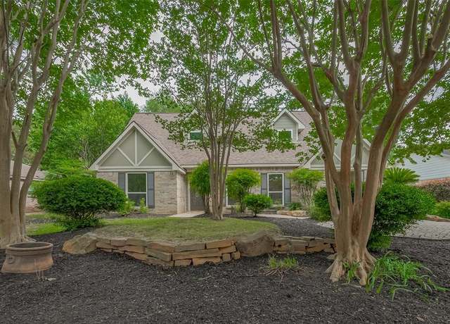 Property at 7715 Fountaingrove Ln, Spring, TX 77379, 4 beds, 2 baths