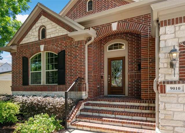 Property at 9010 Kapri Ln, Houston, TX 77025, 3 beds, 2 baths