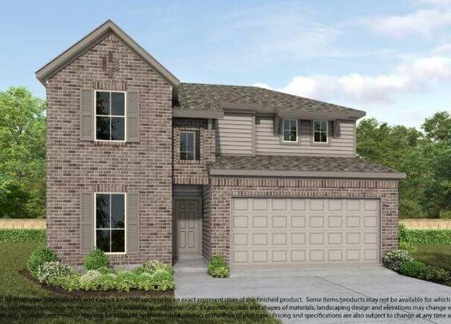 Property at 22938 Aspen Vista Dr, Spring, TX 77373, 5 beds, 4 baths