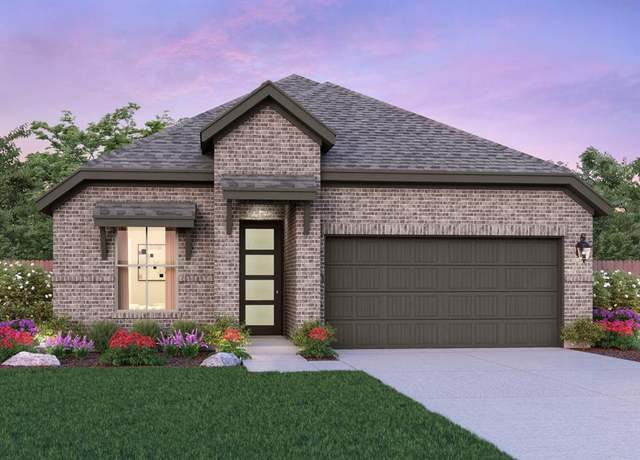 Property at 813 Coronado Terrace Ln, Katy, TX 77493, 3 beds, 2 baths
