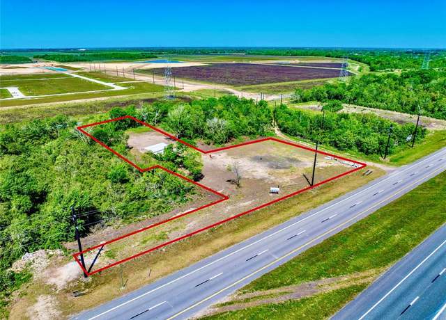 Property at 3208 Chene Rue, Rosharon, TX 77583