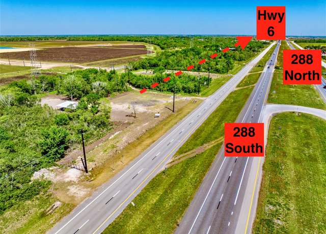Property at 3208 Chene Rue, Rosharon, TX 77583