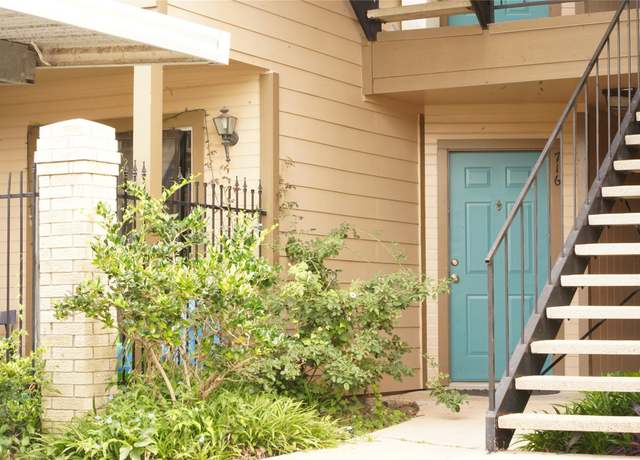Property at 2121 Hepburn St #716, Houston, TX 77054, 2 beds, 1 bath