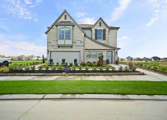 Property at 12727 Maravillas Gap Ln, Cypress, TX 77433, 3 beds, 2.5 baths