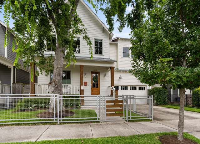 Property at 612 Redan St, Houston, TX 77009, 4 beds, 4 baths