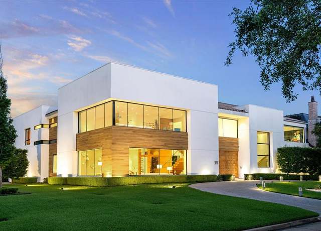 Property at 311 Brown Saddle St, Houston, TX 77057, 6 beds, 6 baths