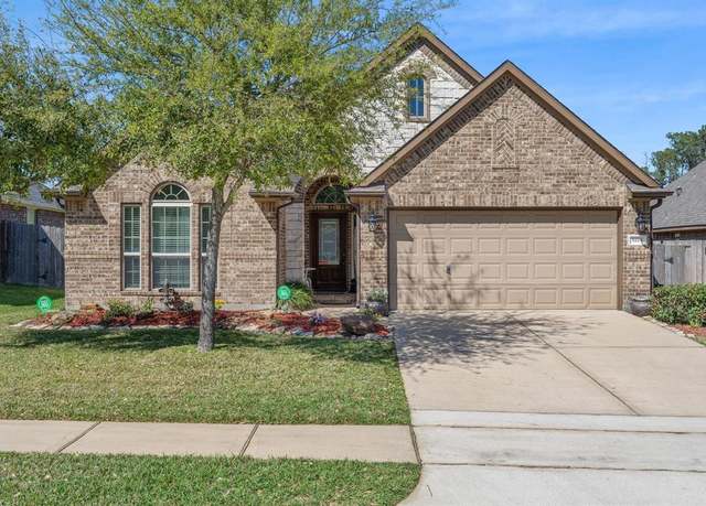 Property at 8419 Misty Mountain Trail Ln, Spring, TX 77389, 3 beds, 2 baths