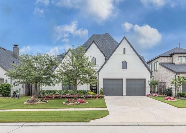 Property at 4123 Ana Ridge Ln, Fulshear, TX 77441, 4 beds, 3 baths