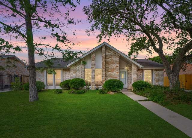 Property at 21226 Park Bend Dr, Katy, TX 77450, 3 beds, 2 baths