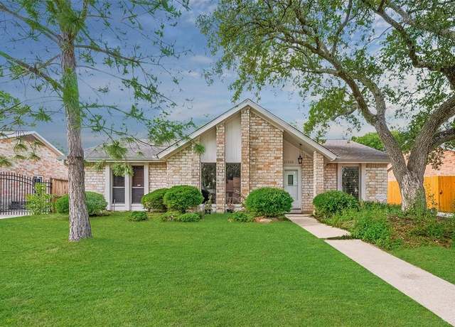 Property at 21226 Park Bend Dr, Katy, TX 77450, 3 beds, 2 baths