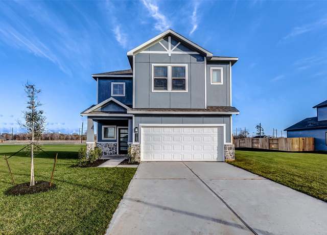 Property at 6411 Pomona Ct, Rosharon, TX 77583, 4 beds, 3.5 baths