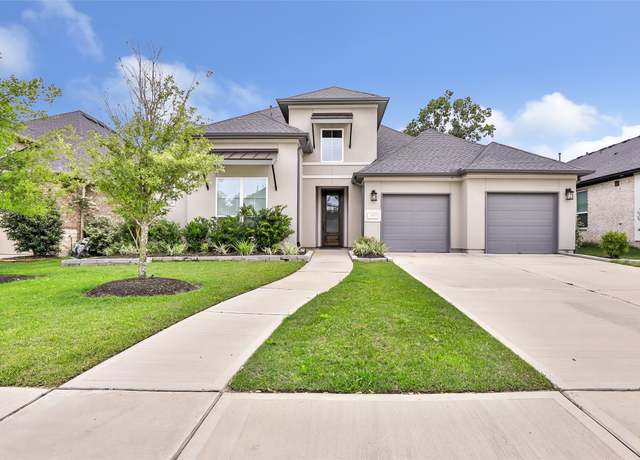 Property at 12006 Parsifal Creek Rd, Humble, TX 77346, 5 beds, 5.5 baths