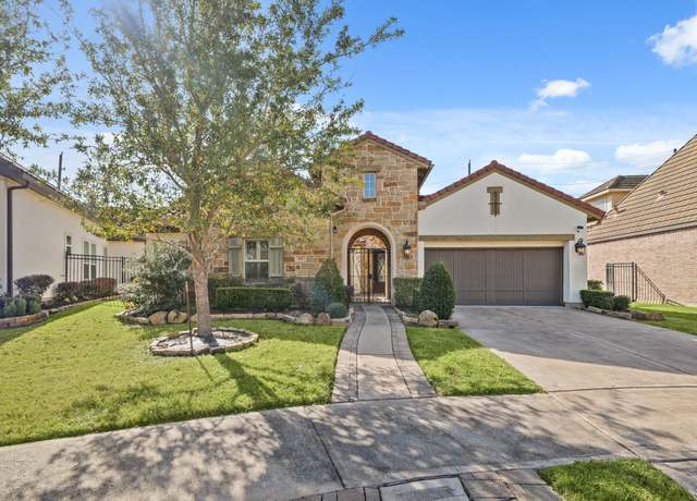 Property at 67 Quiet Vista Dr, Sugar Land, TX 77498, 3 beds, 3 baths