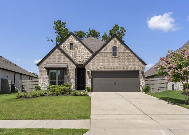 Property at 17192 Wild Robin Ln, Conroe, TX 77302, 3 beds, 2 baths