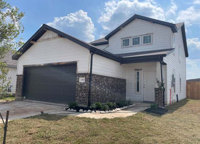 Property at 13066 Sarah Springs Way, Magnolia, TX 77354, 4 beds, 2.5 baths
