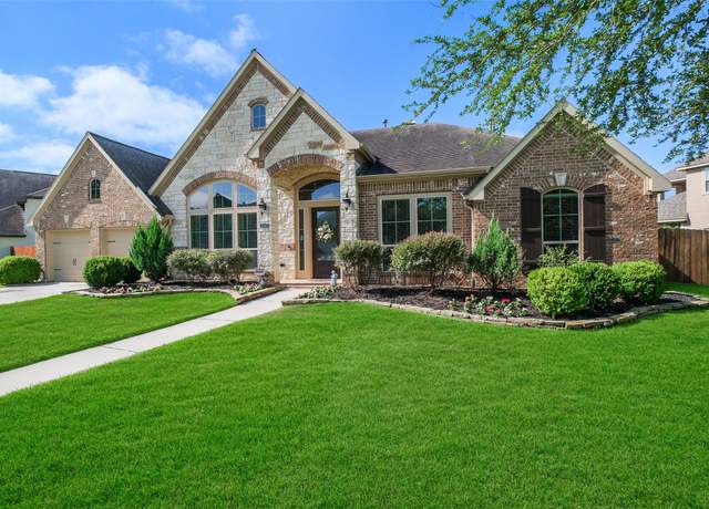 Property at 20107 Emery Spur Ln, Cypress, TX 77433, 4 beds, 3.5 baths