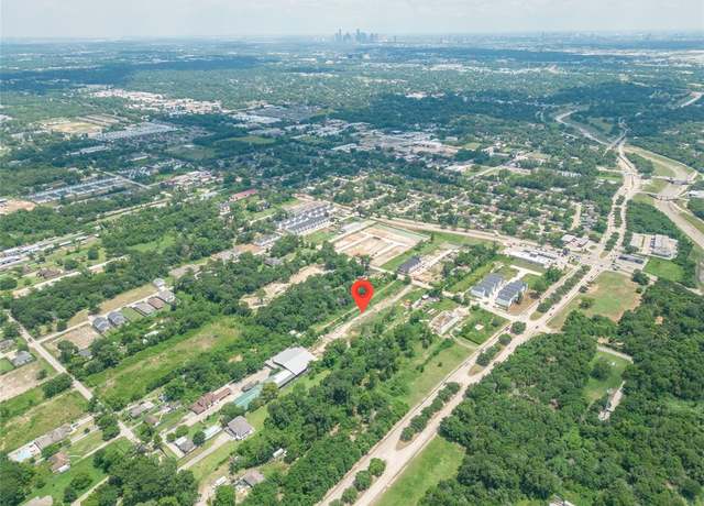 Property at 3402 Paul Quinn St, Houston, TX 77091