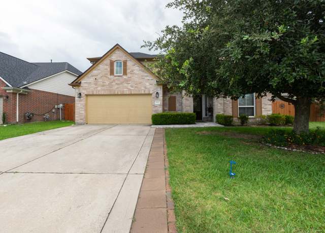 Property at 9910 Tulip, Conroe, TX 77385, 5 beds, 3 baths