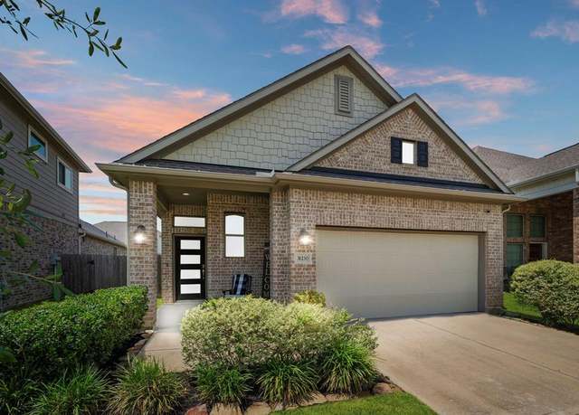 Property at 31230 Pinebrook Falls Ln SE, Hockley, TX 77447, 3 beds, 2 baths
