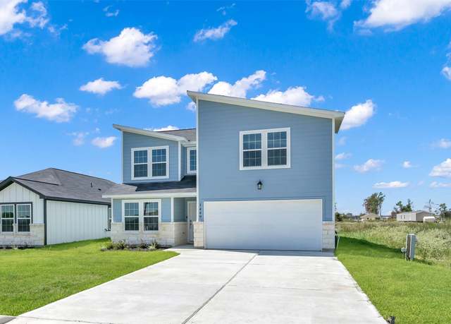 Property at 1449 Road 5734, Cleveland, TX 77327, 5 beds, 2.5 baths