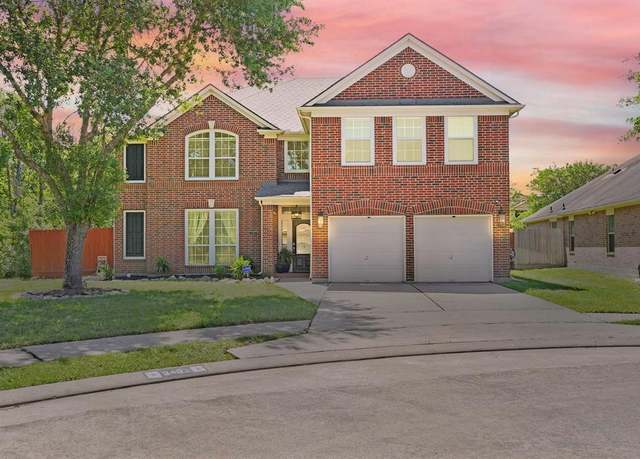 Property at 2403 Shadow Oaks Dr, Fresno, TX 77545, 4 beds, 3.5 baths