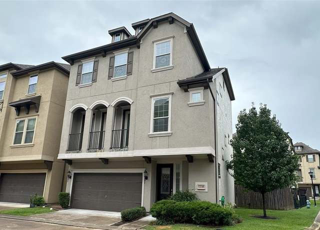 Property at 12248 Oxford Crescent Cir, Houston, TX 77082, 3 beds, 3.5 baths
