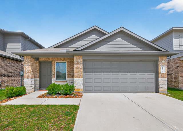 Property at 5343 Tuscany Hills Ln, Spring, TX 77373, 3 beds, 2 baths